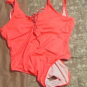 VS Pink swim wear NWOT